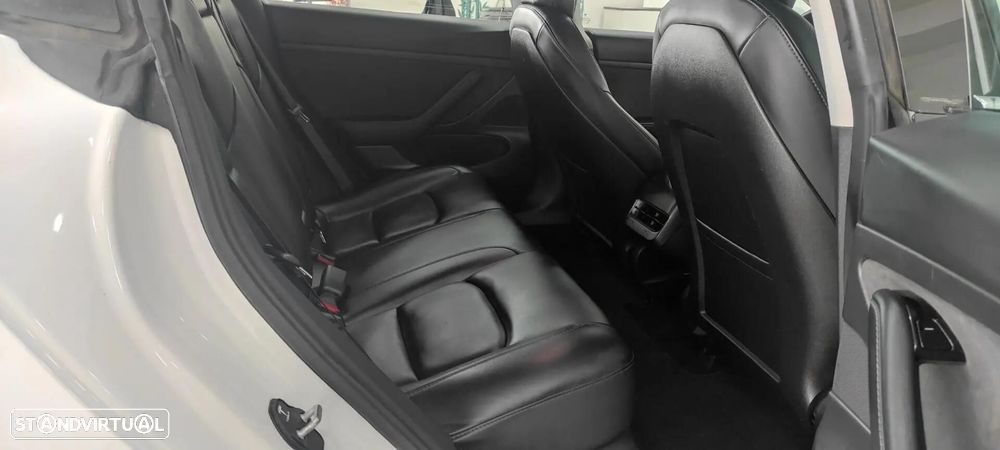 Tesla Model 3 Standard RWD - 21