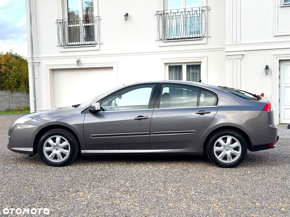 Renault Laguna 2.0 DCi Dynamique - 5