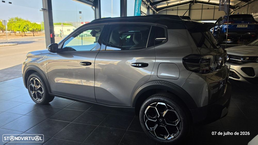 Citroën C3 1.2 PureTech Max - 4