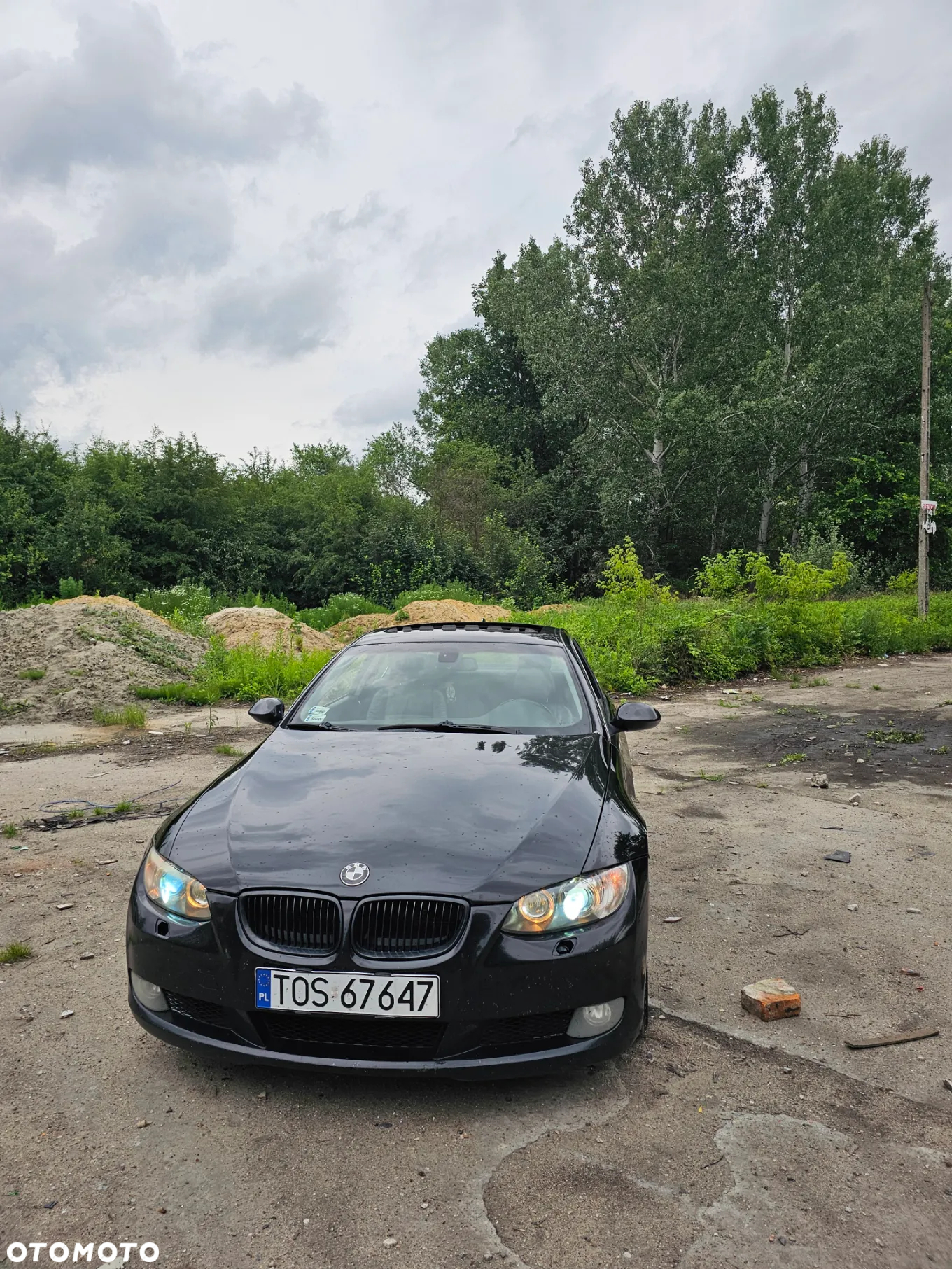 BMW Seria 3 328i - 9