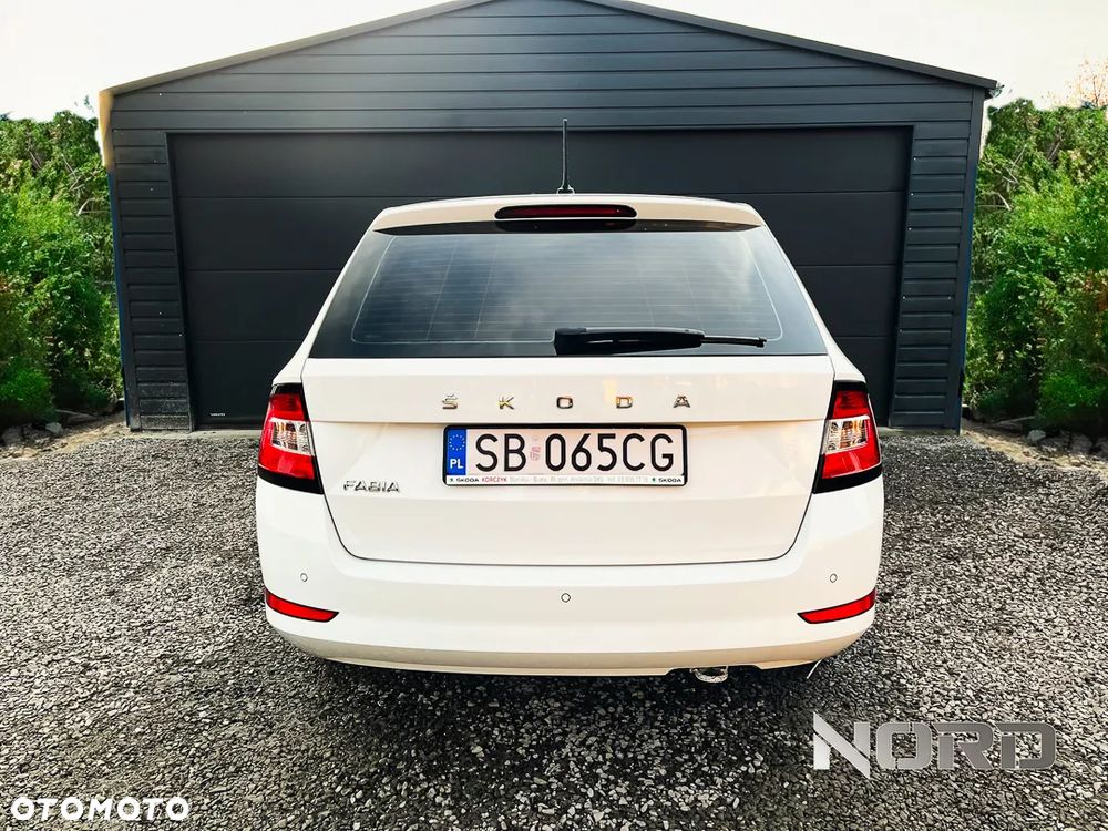Skoda Fabia 1.0 TSI Style - 7