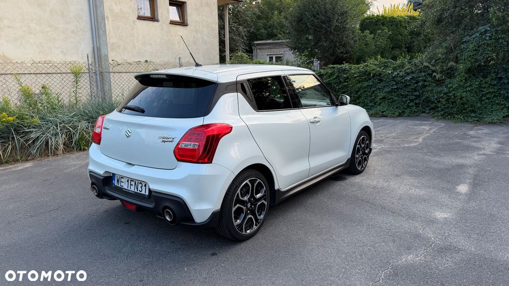 Suzuki Swift - 29