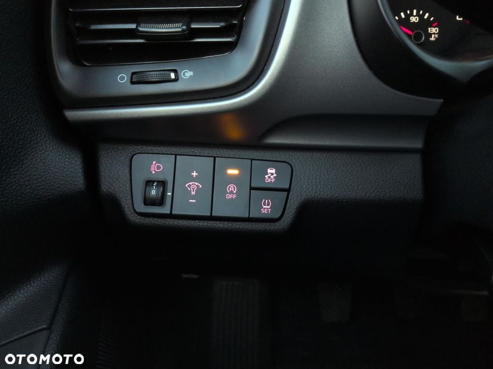 Kia Stonic 1.0 T-GDI M - 16