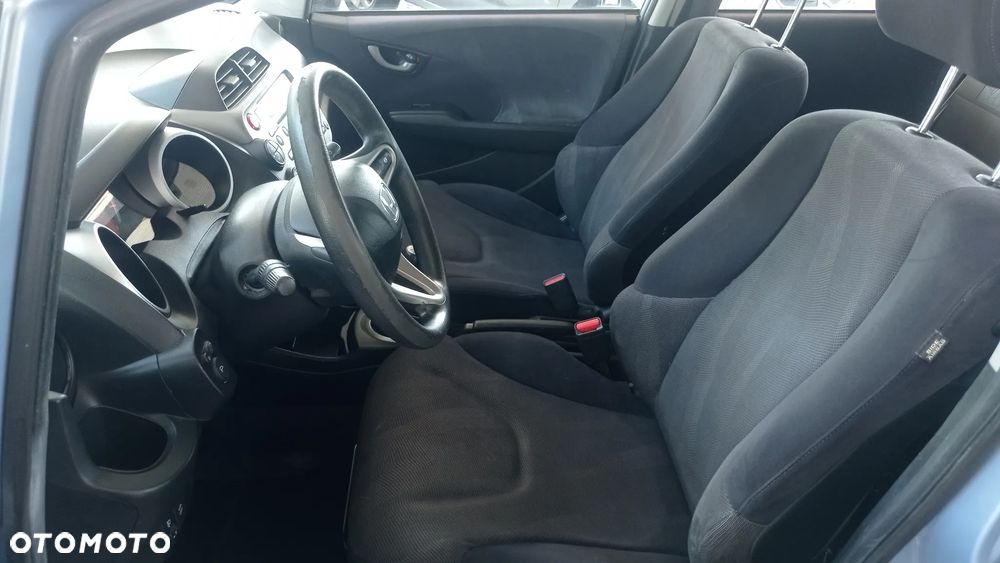 Honda Jazz 1.4 i-VTEC Comfort Plus - 32