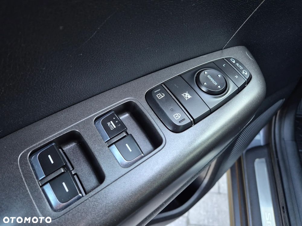 Kia Sportage 1.6 GDI 2WD SPIRIT - 22