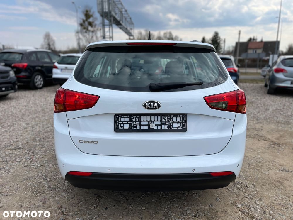 Kia Ceed 1.6 GDI Edition 7 - 5