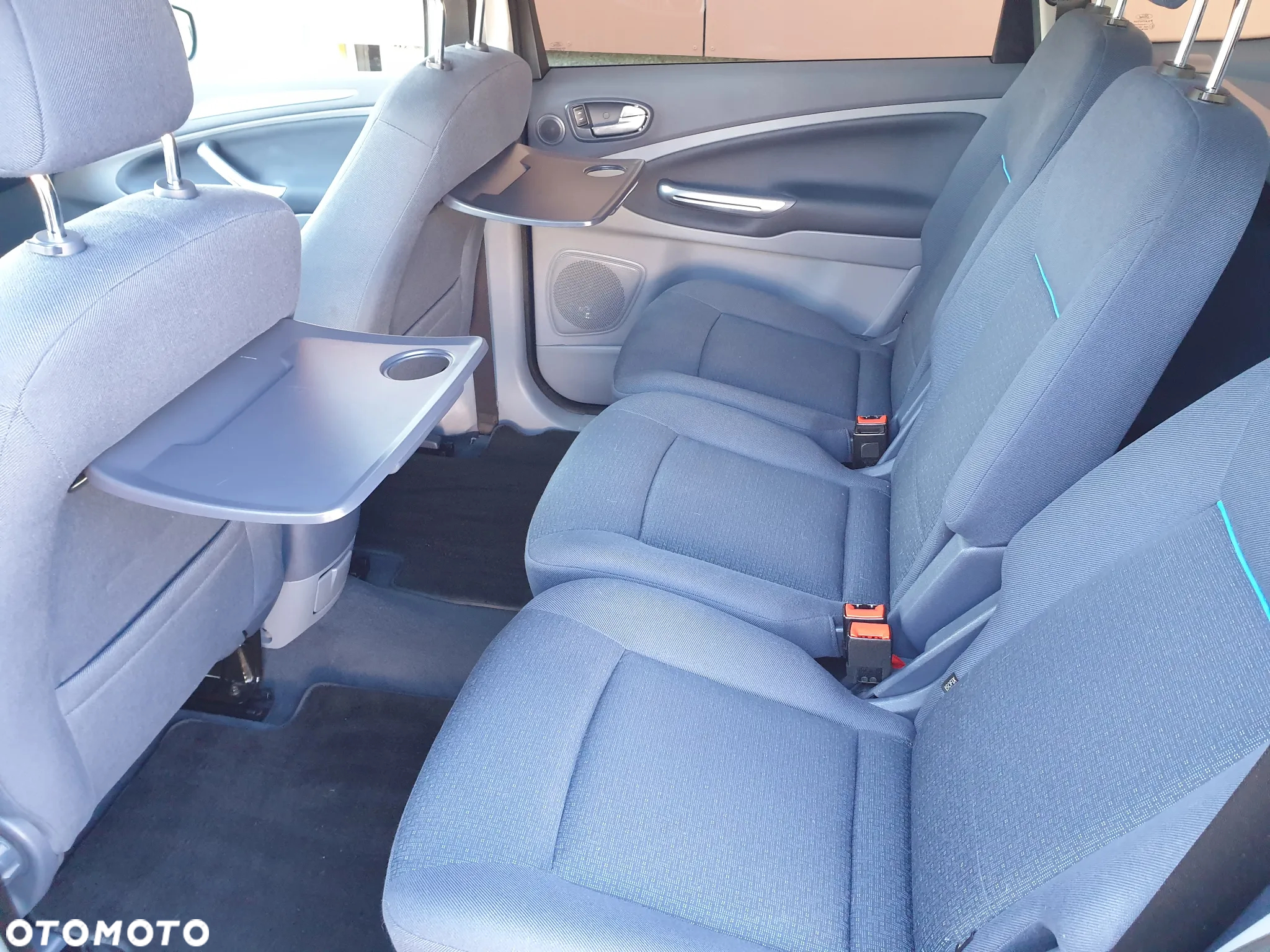 Ford S-Max - 22