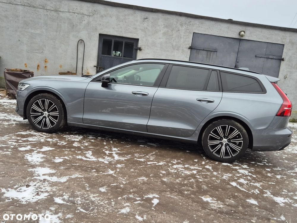 Volvo V60 B3 B Momentum Pro - 4
