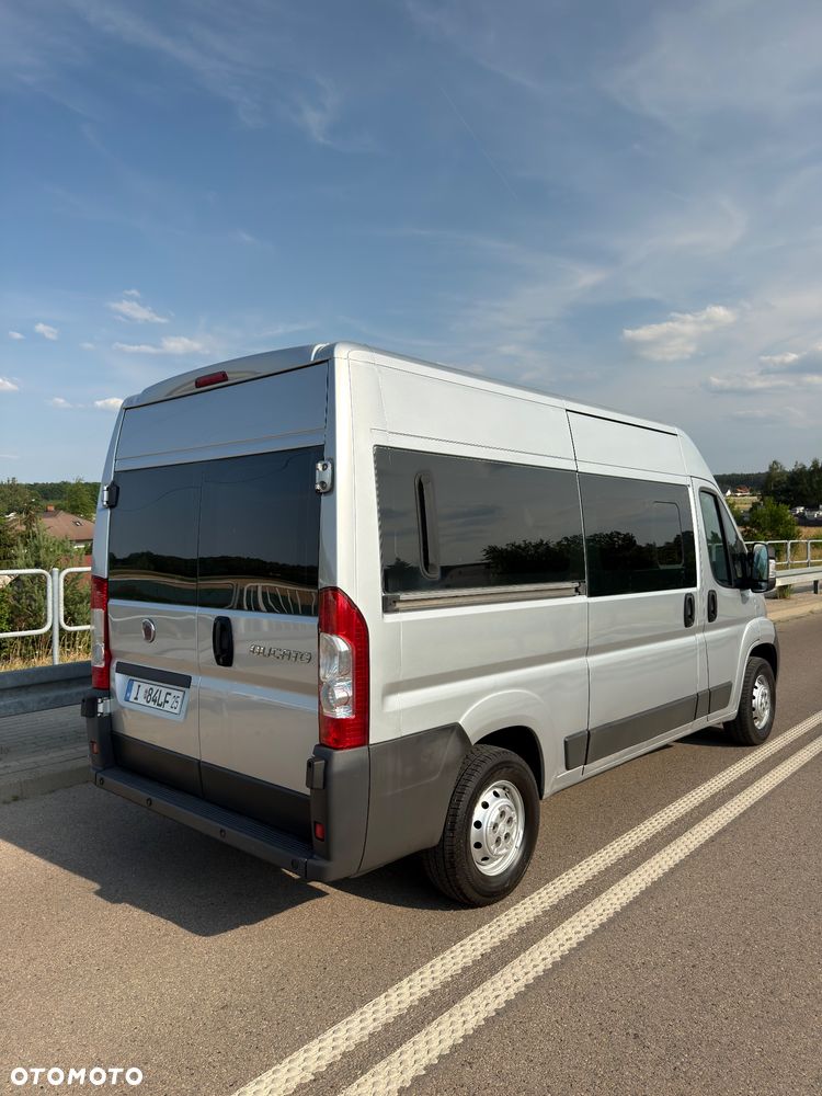 Fiat Ducato L2H2 - 26