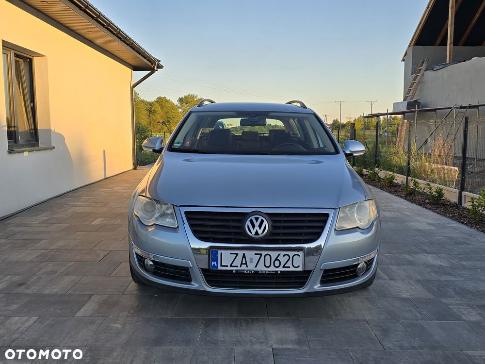 Volkswagen Passat 1.4 TSI DSG Comfortline - 5