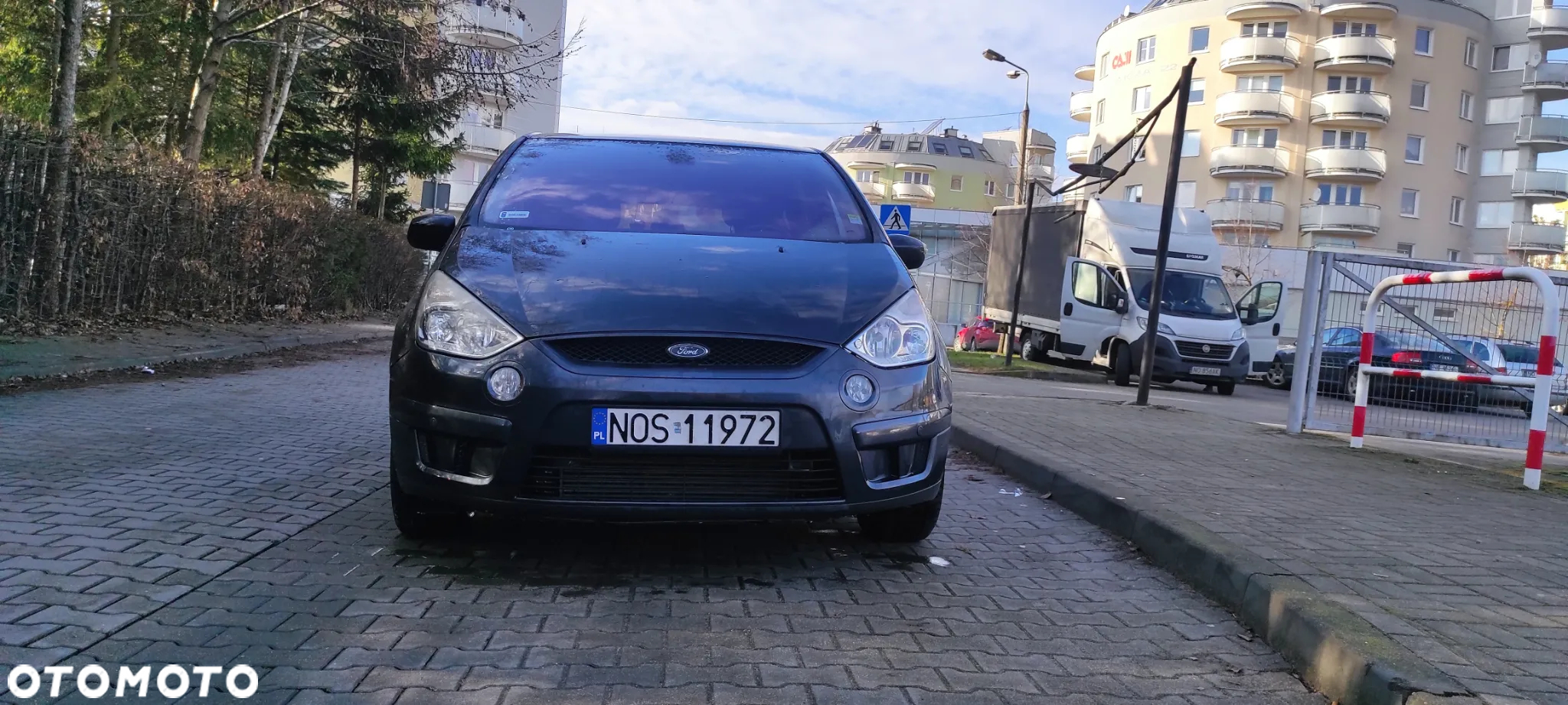 Ford S-Max 2.0 TDCi Gold X - 2