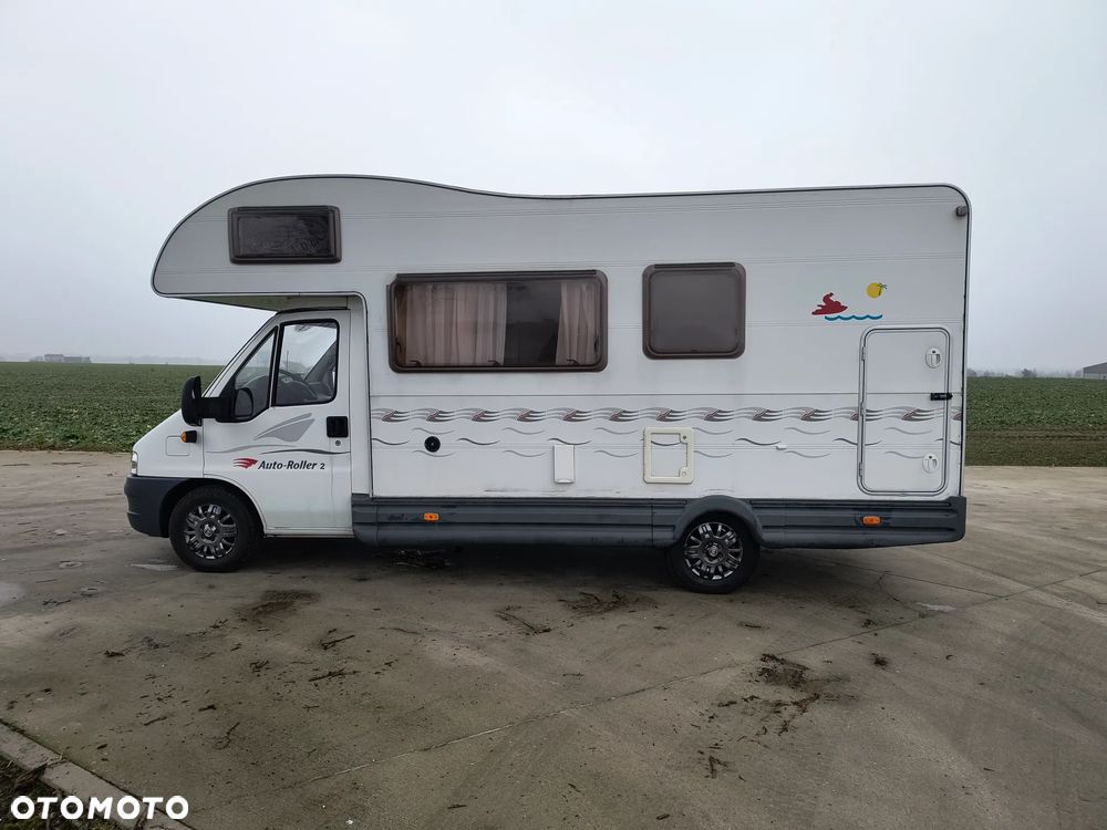 Fiat Ducato - 6