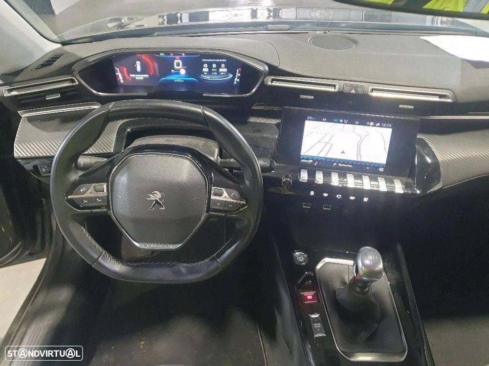 Peugeot 508 1.5 BlueHDi Allure - 7