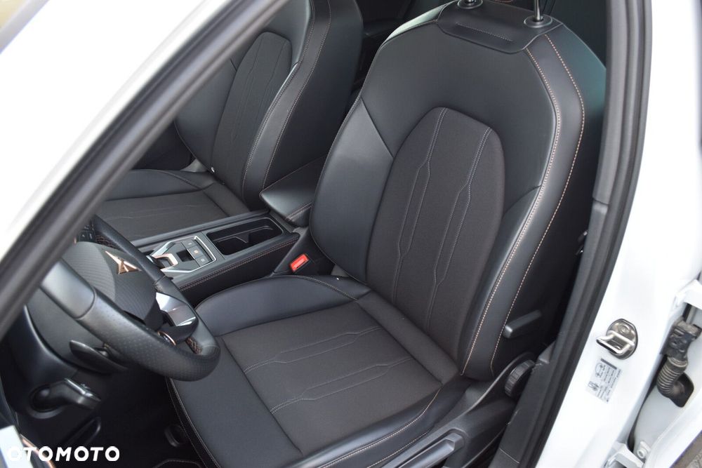 Cupra Formentor 1.5 eTSI mHEV DSG - 29