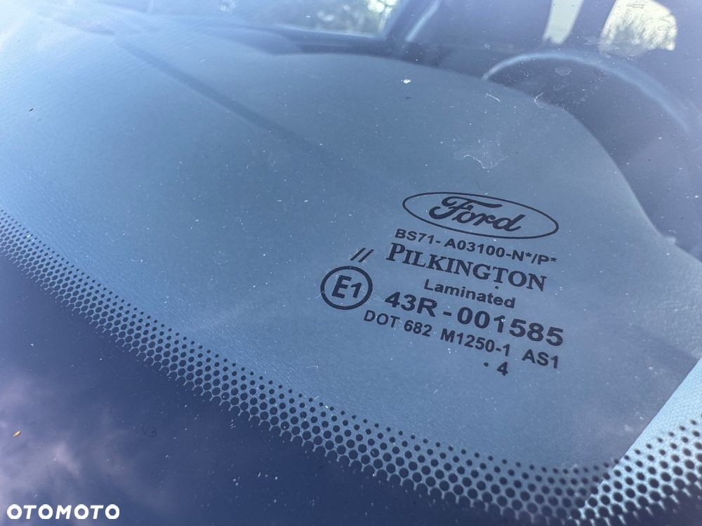 Ford Mondeo 2.0 TDCi Titanium - 34