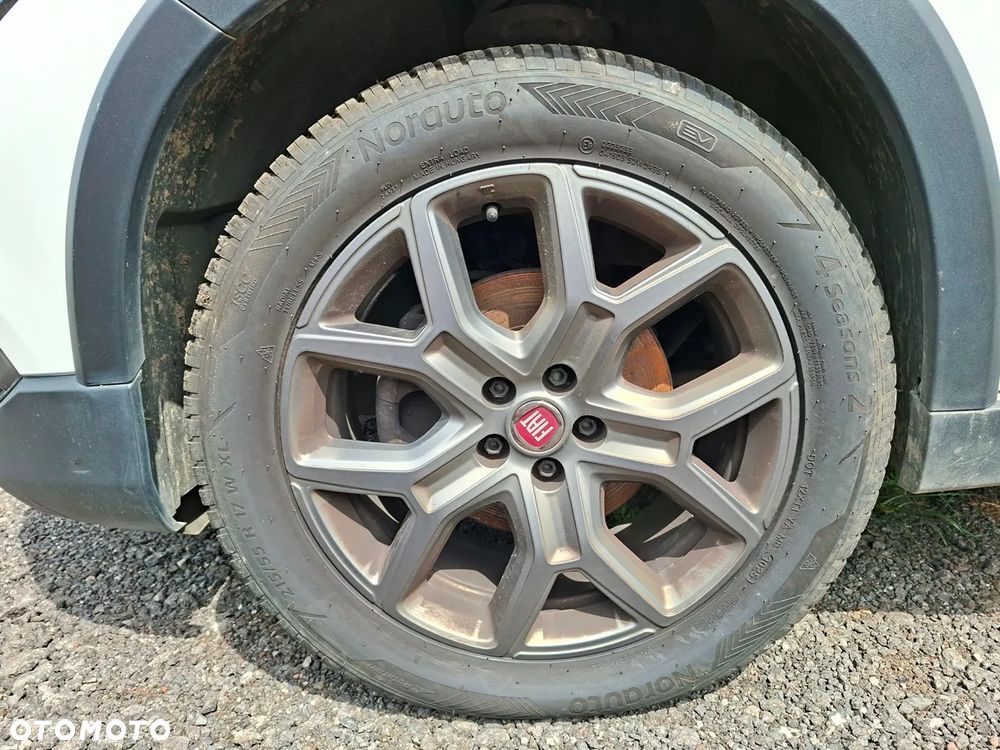 Fiat Tipo 1.6 MultiJet City Sport - 18
