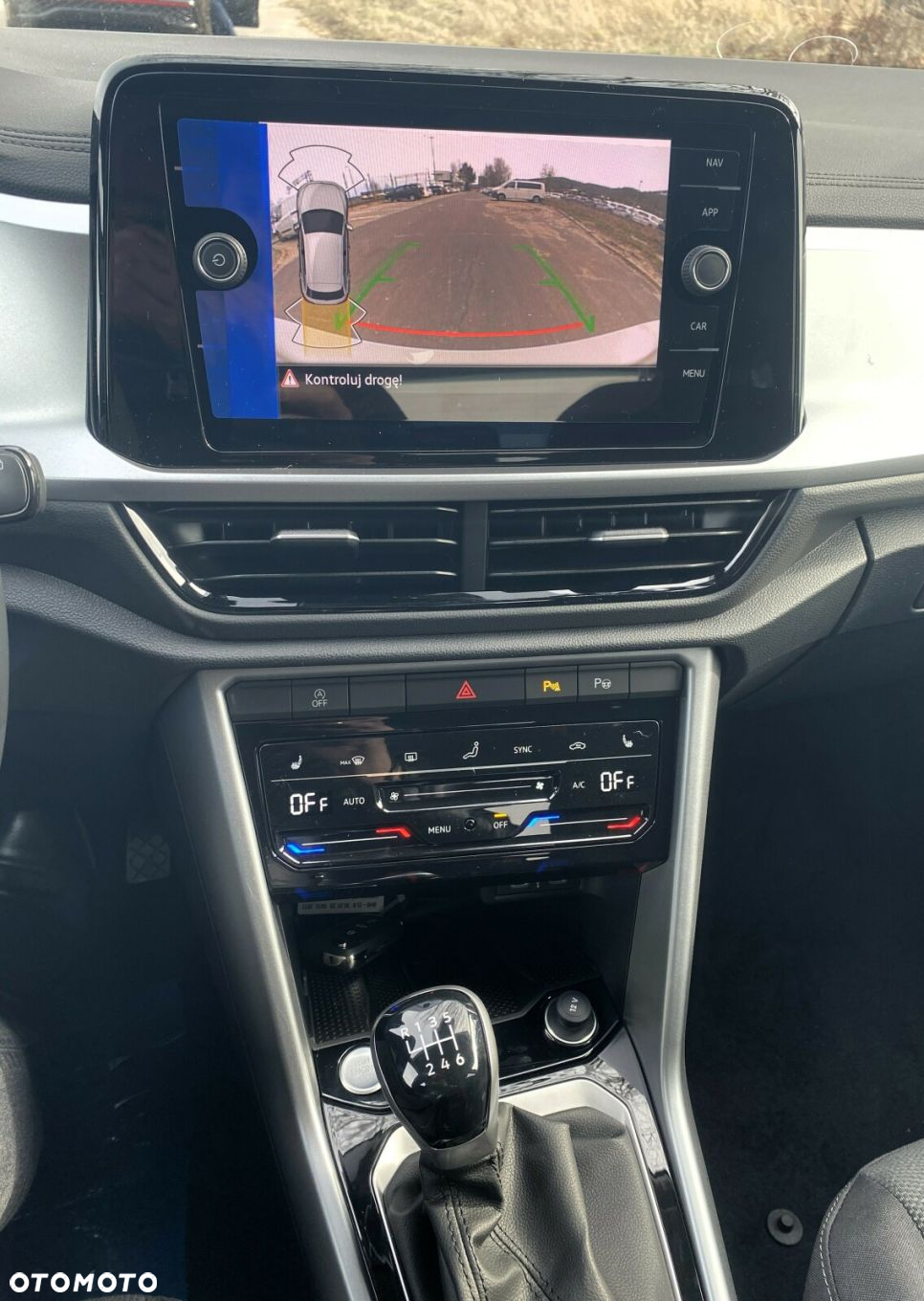 Volkswagen T-Roc 1.5 TSI Special Edition - 14