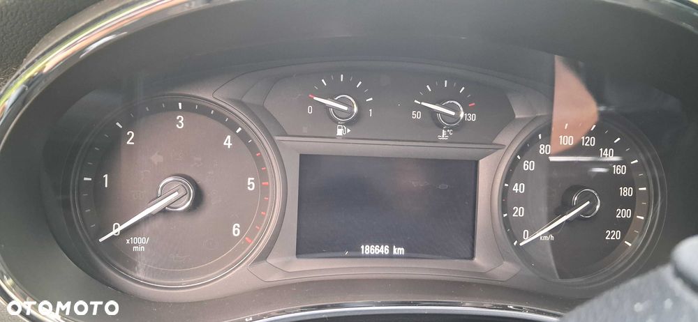 Opel Mokka - 5