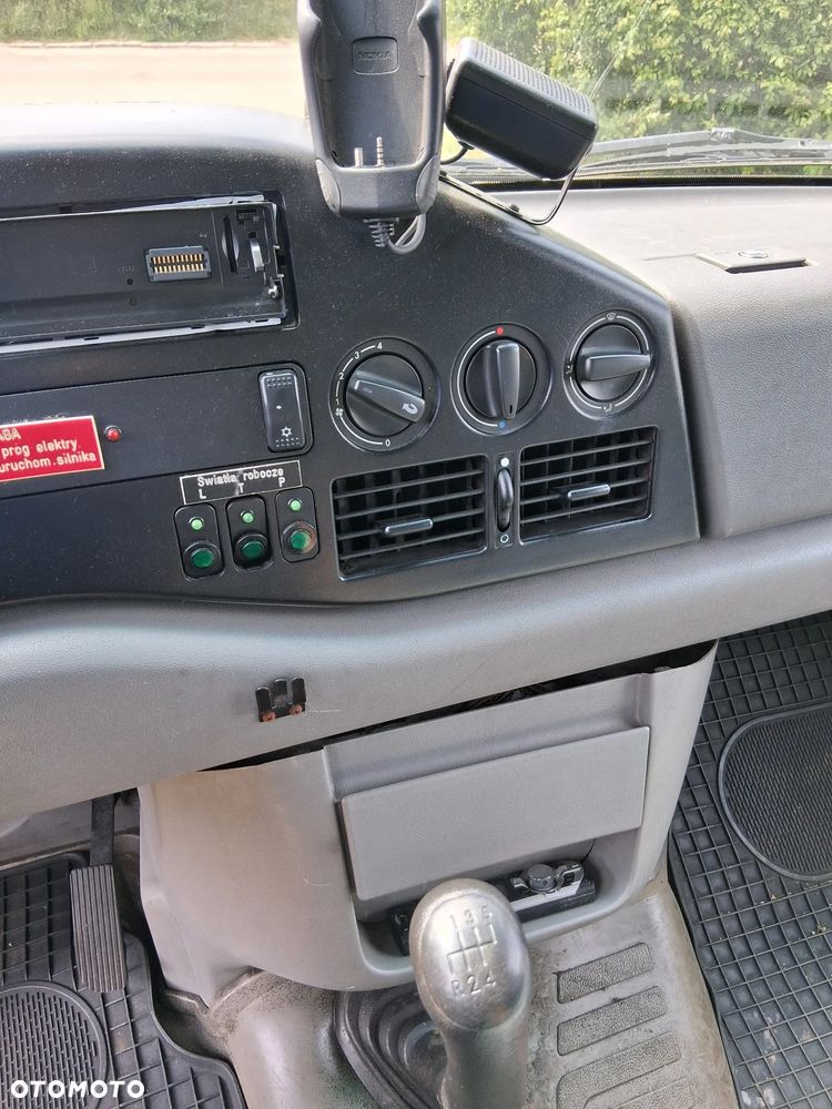 Volkswagen LT 35 - 15