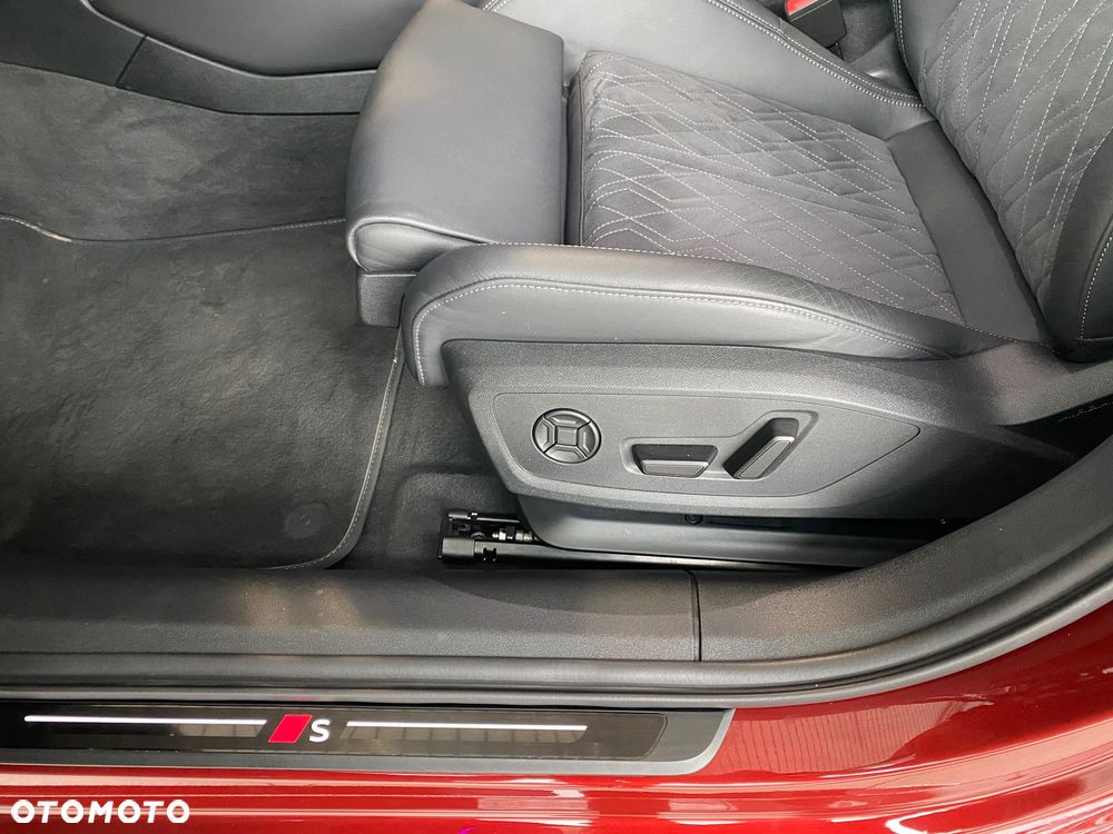 Audi A6 Limousine - 24