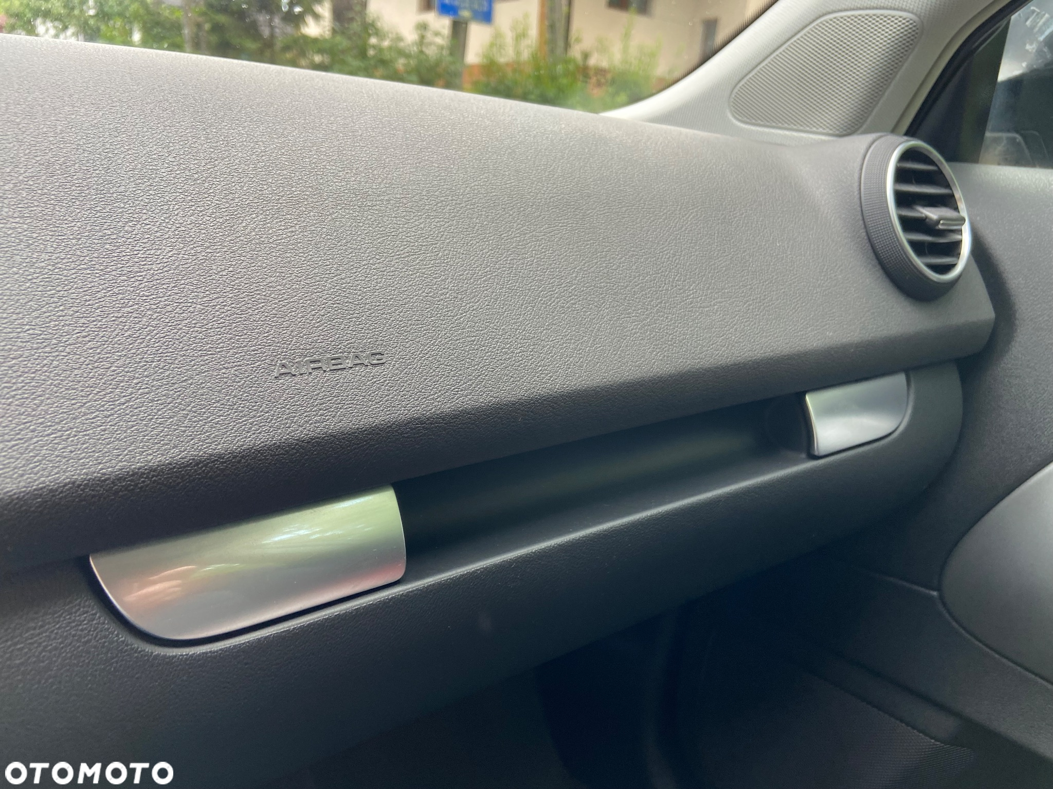 Audi A3 2.0 TDI Ambition - 23