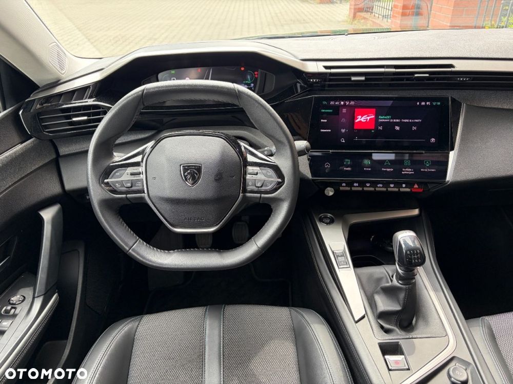 Peugeot 308 PureTech 130 Allure - 16
