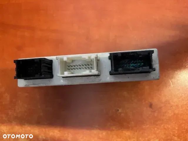 STEROWNIK MODUŁ PARKOWANIA PDC BMW E87 E90 E91 6982403 - 3