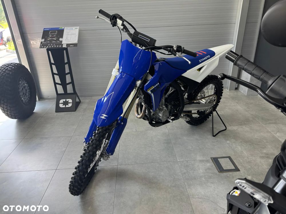ZX MOTO 250MX - 11