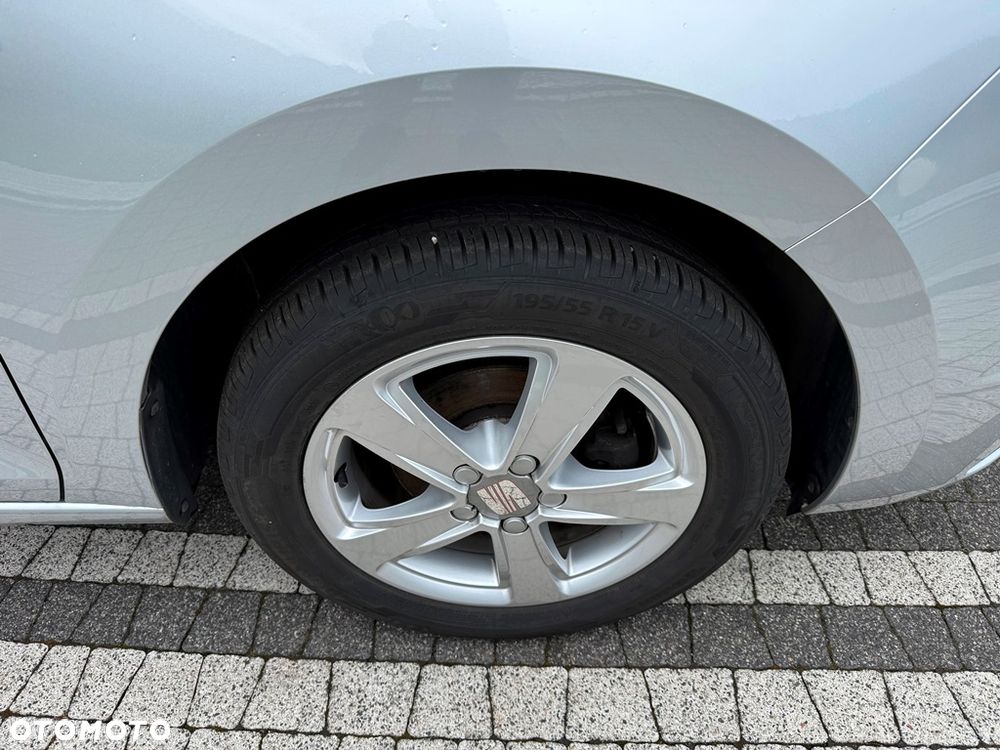 Seat Toledo 1.2 TSI Reference - 14