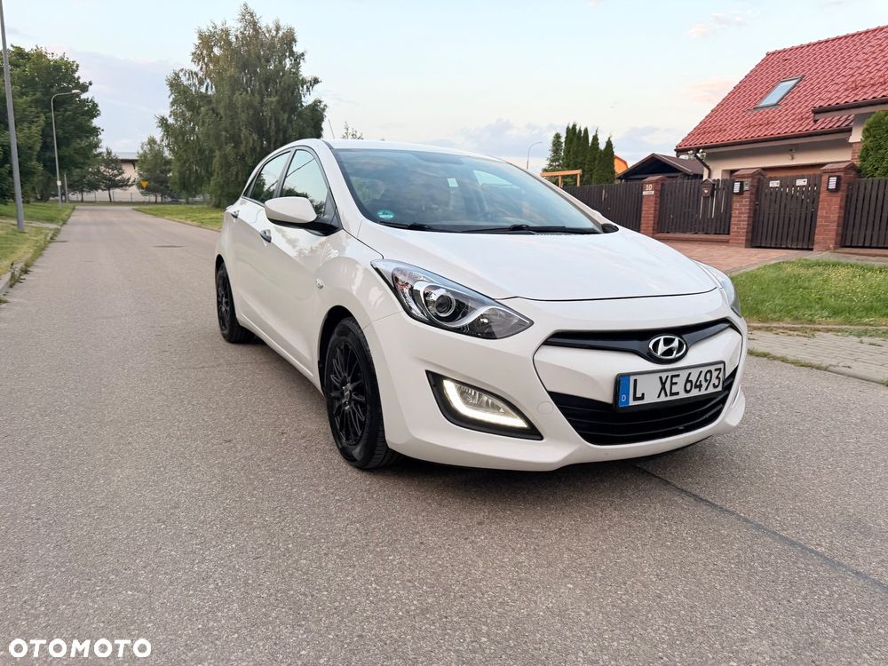 Hyundai i30 - 20