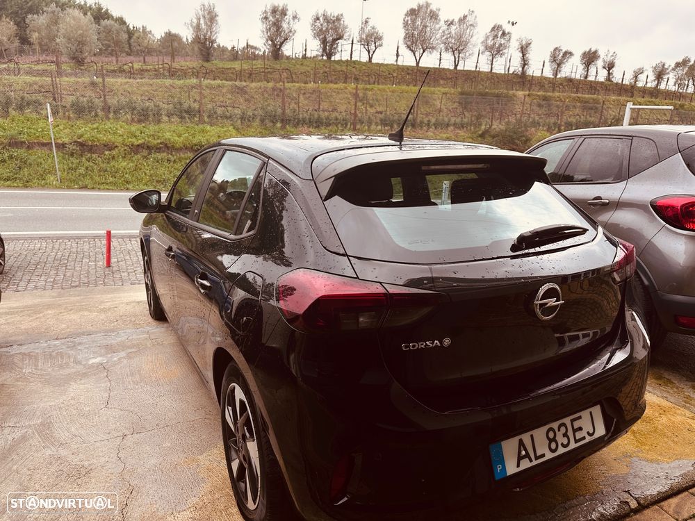 Opel Corsa-e Business Edition - 3