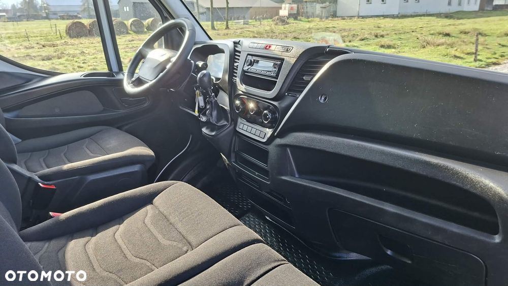 Iveco 35C13, 35C14, 35C15, 35C16 - 17