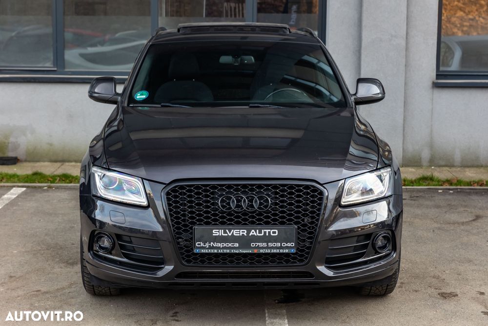 Audi Q5 2.0 TDI Quattro S tronic - 21