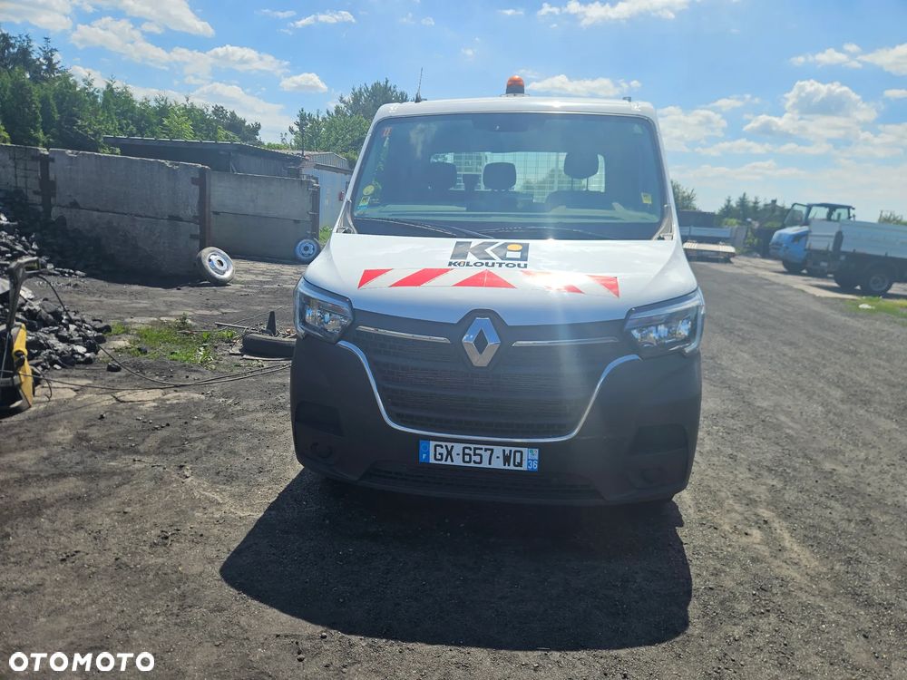 Renault Master - 20