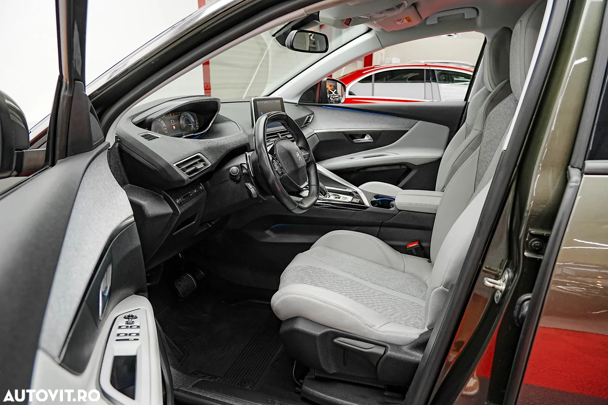 Peugeot 3008 1.6 THP EAT6 Allure - 4