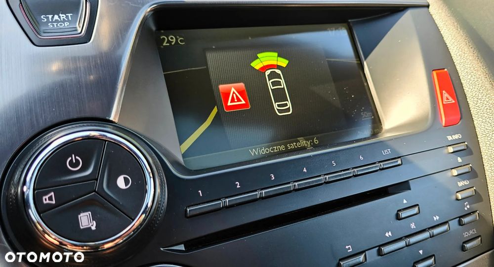 Citroën DS5 2.0 HDi Chic - 31