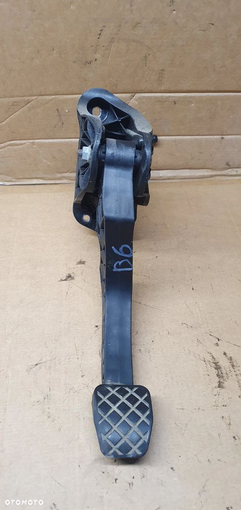 Pedał sprzęgła pompka czujnik VW Passat B6 3C1721059AB - 1