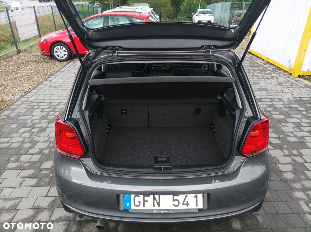 Volkswagen Polo 1.4 Highline - 7