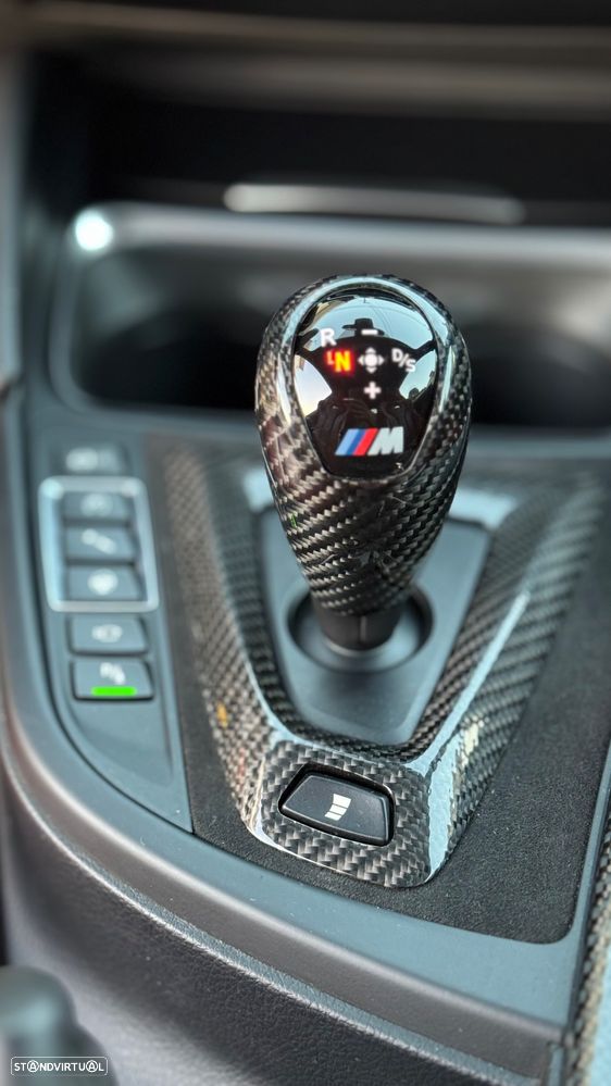 BMW M4 Coupe DKG - 13