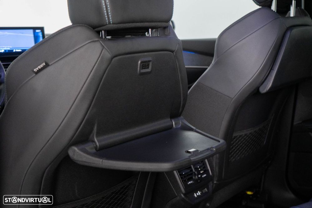 Peugeot 5008 1.2 PureTech Allure Pack EAT8 - 9