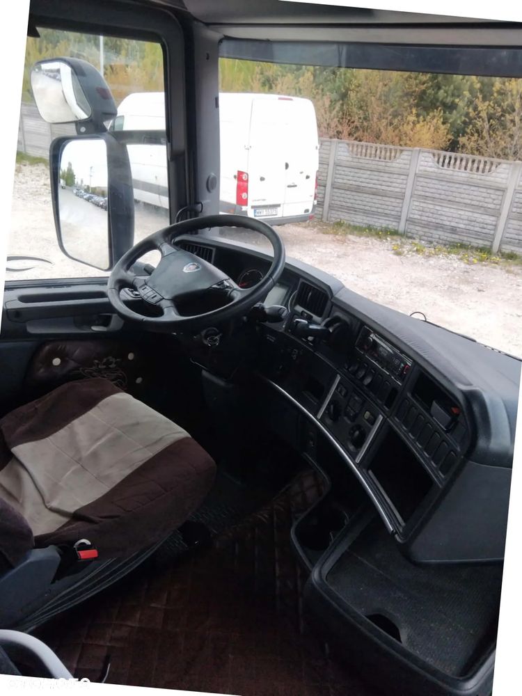 Scania Mega - 6