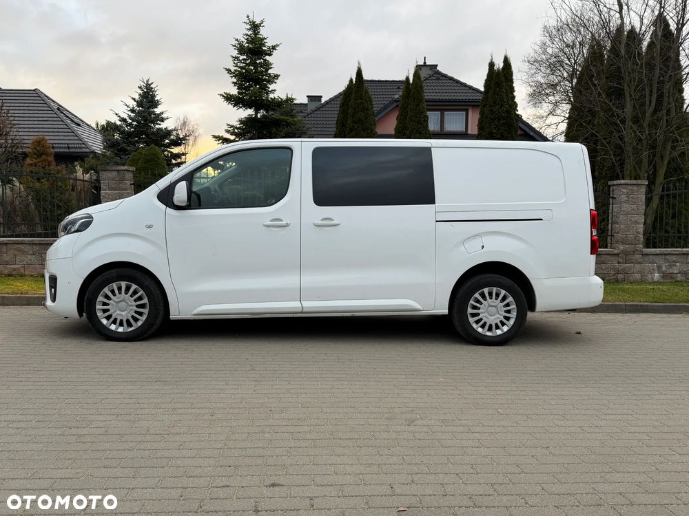 Toyota PROACE - 2