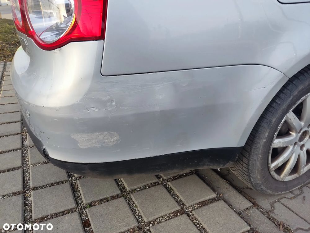 Volkswagen Jetta 1.9 TDI Comfortline DSG - 9