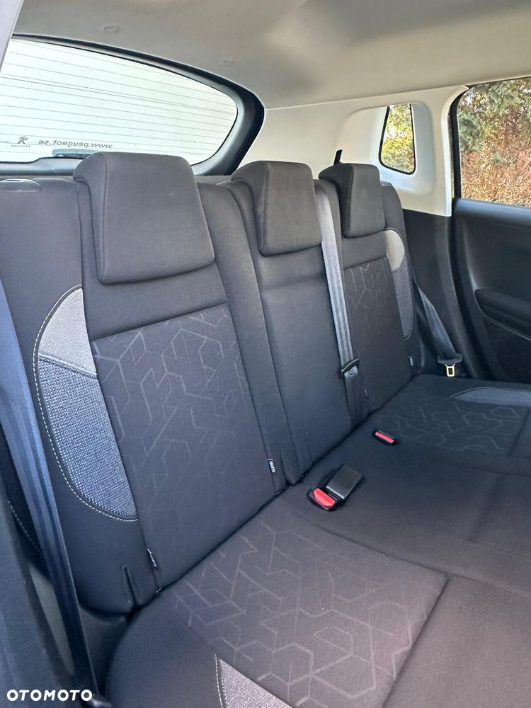 Peugeot 2008 82 e-VTI ETG5 Active - 34