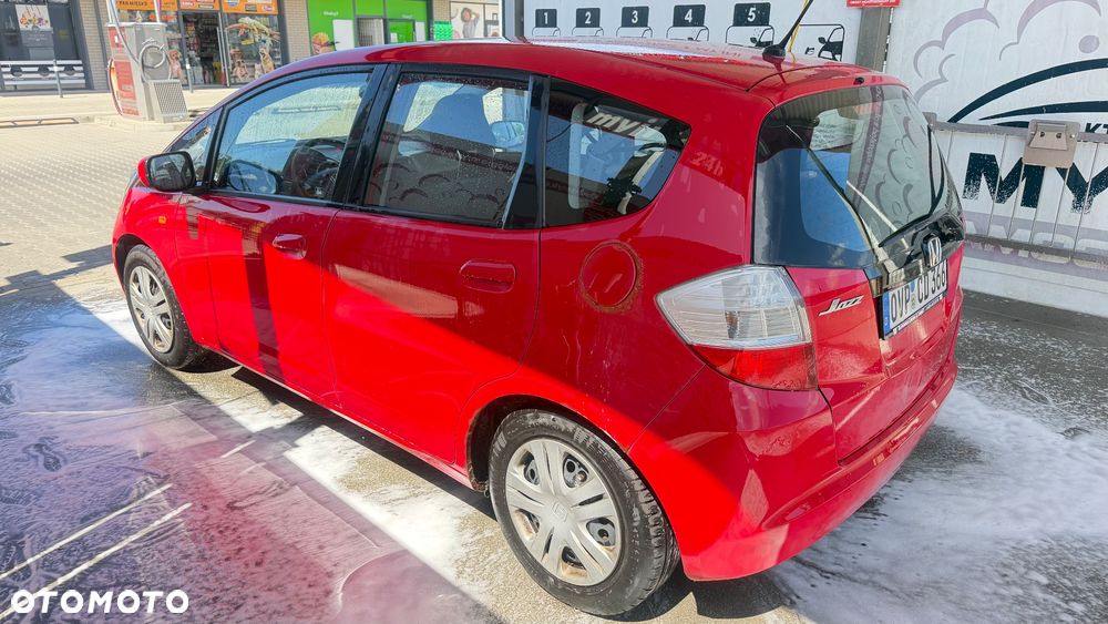 Honda Jazz 1.2 i-VTEC Trend - 8