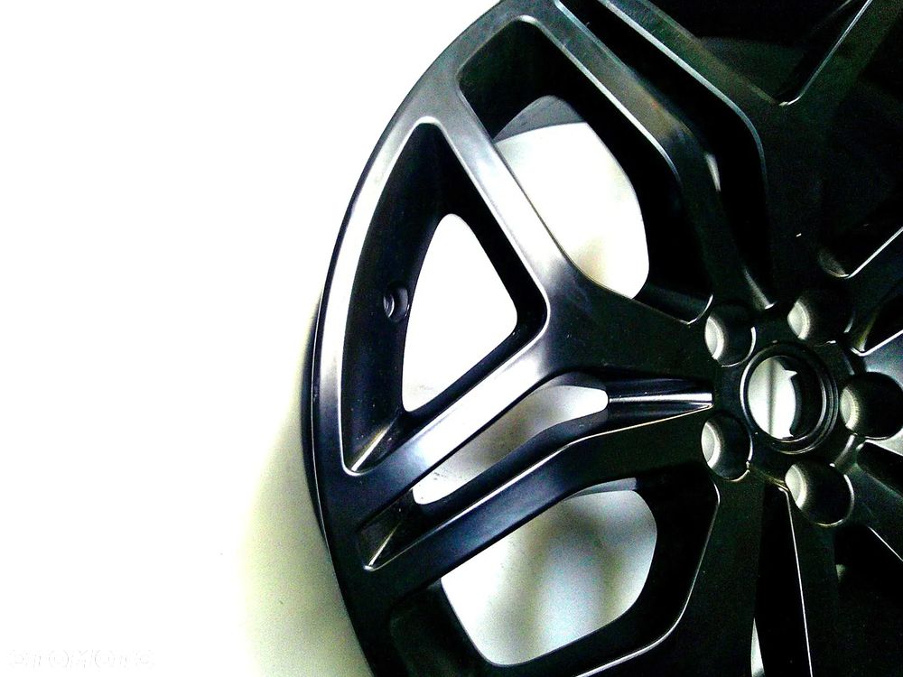 felga nowa aluminiowa LAND ROVER EVOQUE DISCOVERY SPORT 8x20 ET45 5x108 GJ32-1007-DA - 9