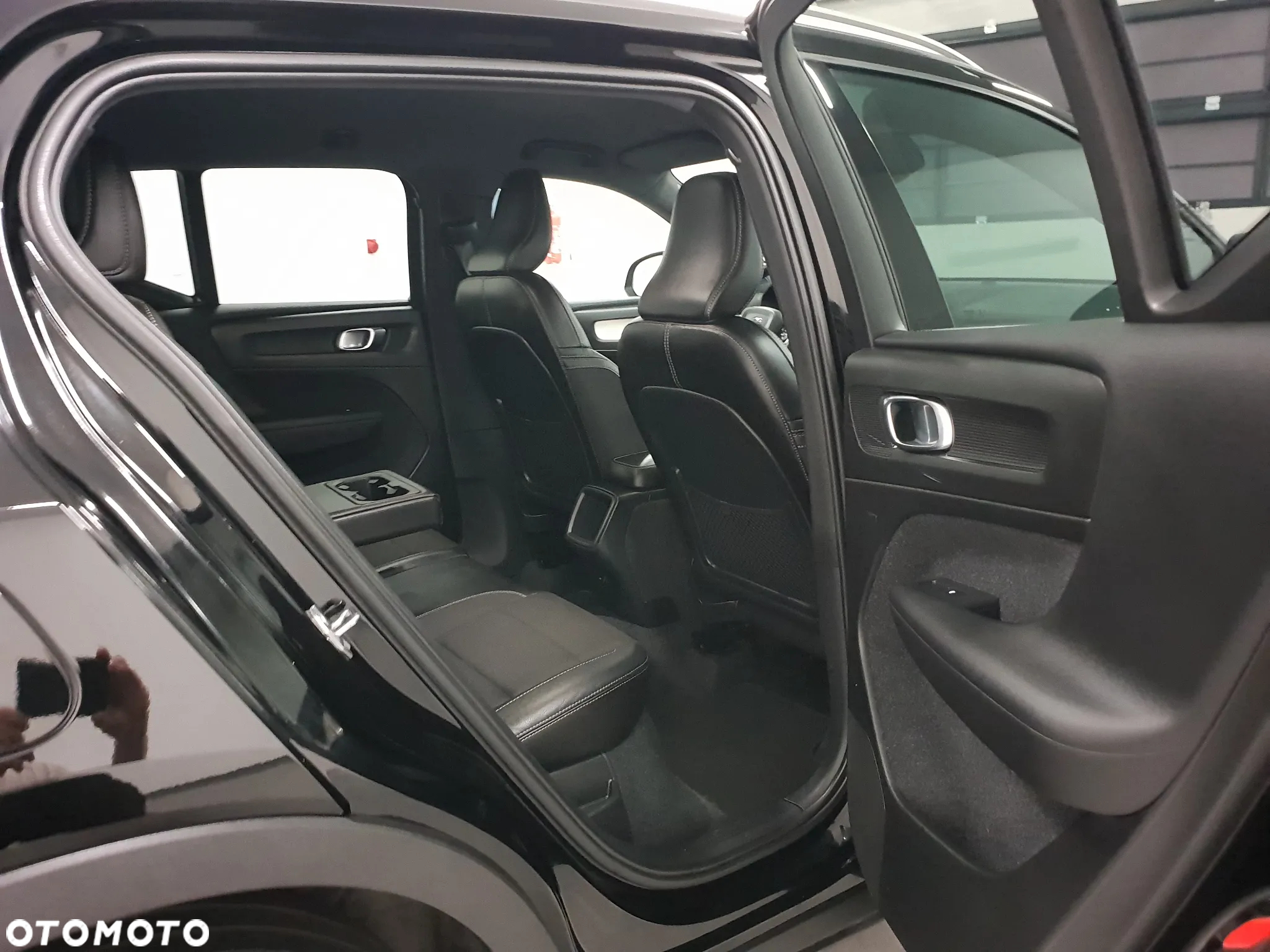 Volvo XC 40 D3 Inscription - 6