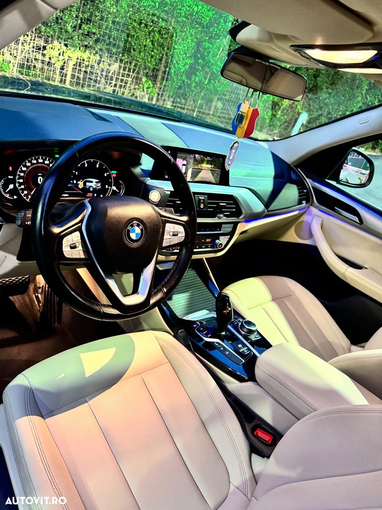 BMW X3 - 4