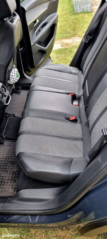 Peugeot 3008 HDi FAP 150 Platinum - 11