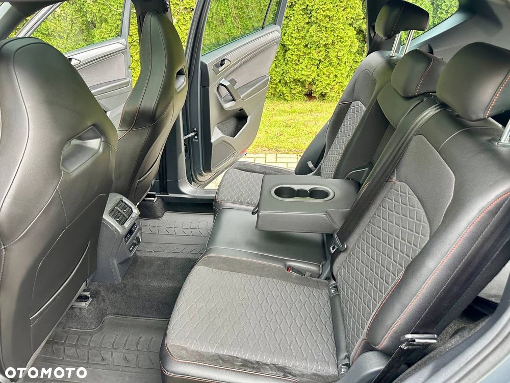 Seat Tarraco 1.4 eHybrid FR DSG - 18